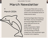 March 2024 AOE Newsletter